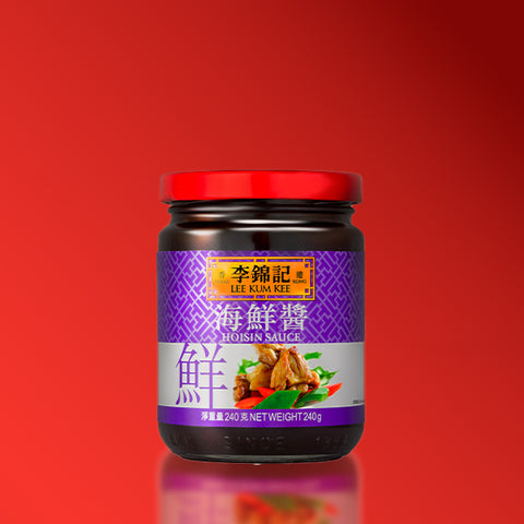 方便醬料