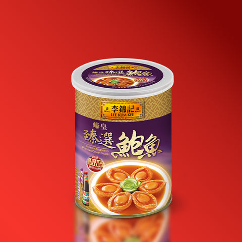 即食美饌