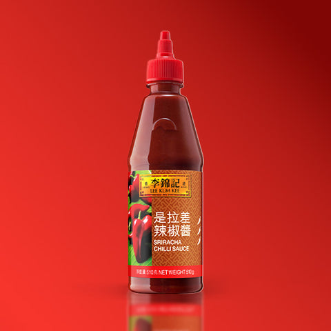 辣椒醬