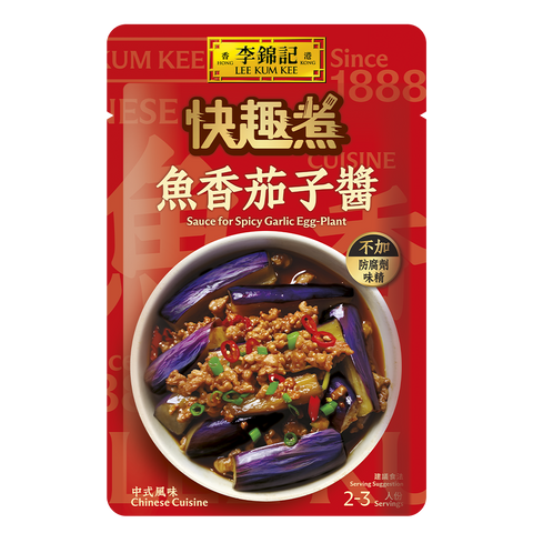 方便醬料包組合 (6包裝）| Menu-oriented Sauce Combo (6 pcs)