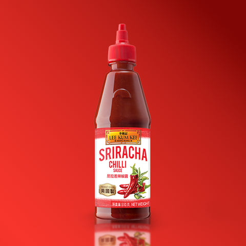 辣椒醬